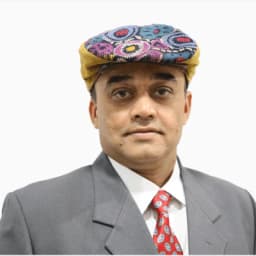 Rakesh Patel