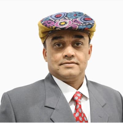 Rakesh Patel